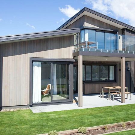 Dungarvon Street Apartments วานากา ภายนอก รูปภาพ