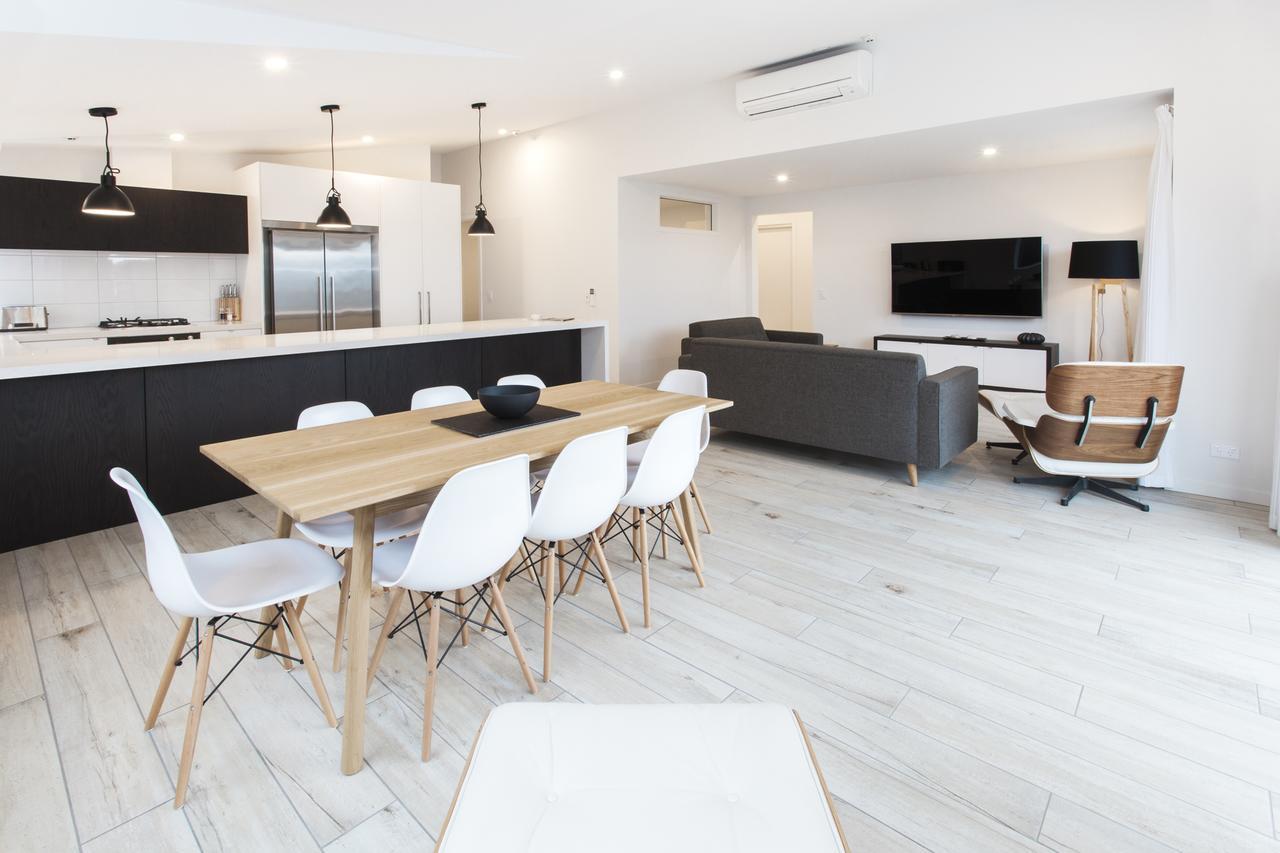 Dungarvon Street Apartments วานากา ภายนอก รูปภาพ